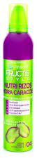 Fructis Foam 200 ml Hydra Curls