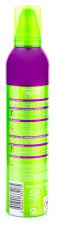 Fructis Foam 200 ml Hydra Curls