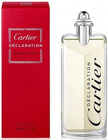 Deklaration Eau de Toilette