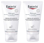 AtopiControl Handkräm 2 x 75 ml AtopiControl Handkräm 2 x 75 ml