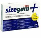 Sizegain Plus 30 kapslar Sizegain Plus 30 kapslar