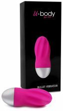 Bullet Vibrator