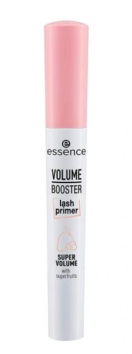 Volume Booster Eyelash Primer 7 ml