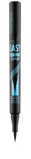 Det &auml;r l&auml;tt Tattoo Liner Vattent&auml;tt