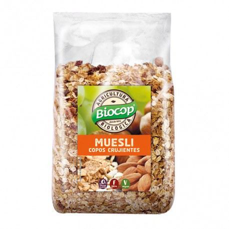 Biocop Crunchy Flakes M&uuml;sli 1 kg