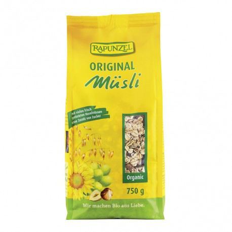 Original m&uuml;sli 1 kg