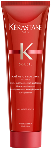 Soleil Sublime UV Cream Crème 150 ml