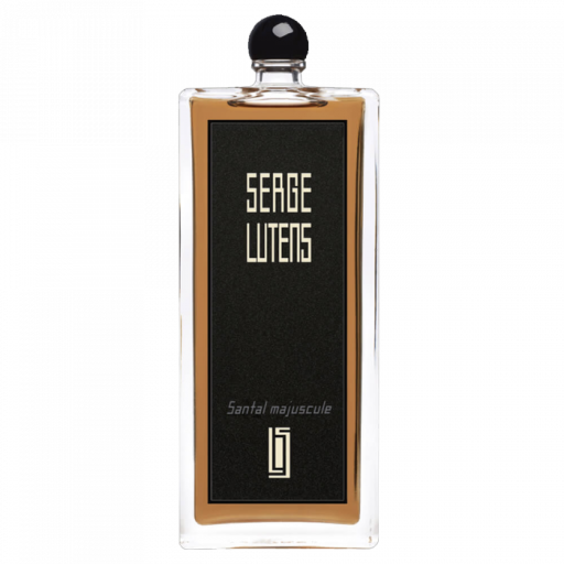 Sandelträ Majuscule Edp Spray 100 ml