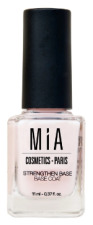 Cosmetics Base Coat St&auml;rker