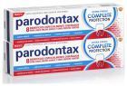 Extra Fresh Complete Protection Tandkr&auml;m 2x75 ml