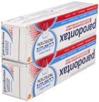 Extra Fresh Complete Protection Tandkr&auml;m 2x75 ml