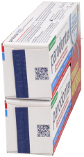 Extra Fresh Complete Protection Tandkr&auml;m 2x75 ml