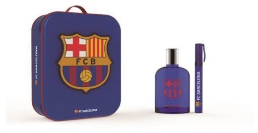 Eau de Toilette Spray 100 ml 3-delat set
