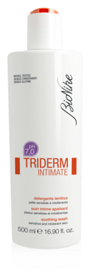 Triderm Intimate Soothing Wash Ph 7,0 500 ml