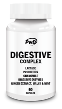 Digestive Complex 60 kapslar Digestive Complex 60 kapslar
