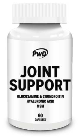 PWD Nutrition Joint Support 60 kapslar