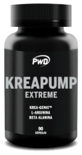 Kreapump Extreme 90 kapslar Kreapump Extreme 90 kapslar