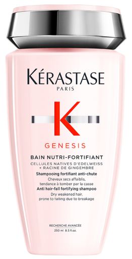 Genesis Bain Nutri Fortifiant Schampo 250 ml