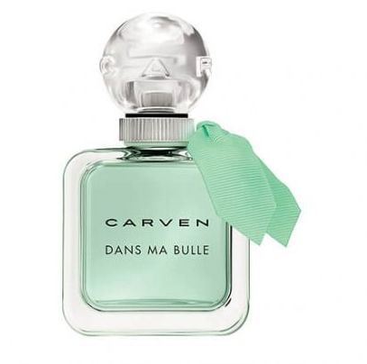 Carven Only The Brave Eau de Toilette 125 ml + Desorante Stick 75 gr