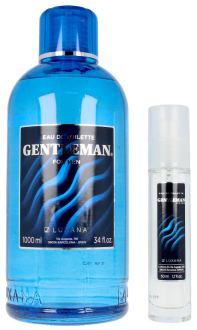 Gentleman For Men set 2 st