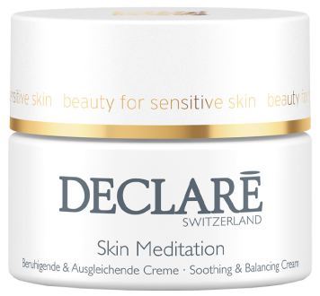 Declar&eacute; Meditation Cream for Skin Stress Balancing 50 ml