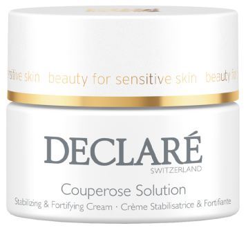 Cuperose l&ouml;sning f&ouml;r stressbalans 50 ml