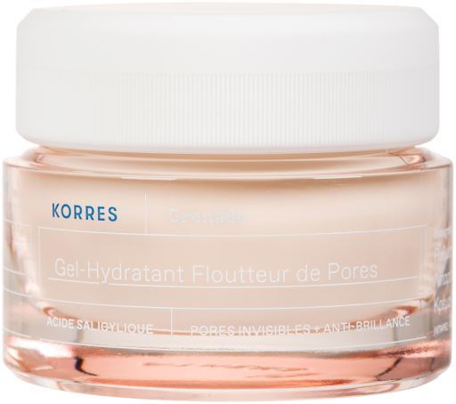 Granat&auml;pple Moisturizing Day Cream 40 ml