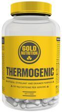 Thermogrenic 60 kapslar