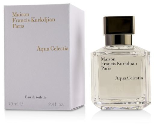 Aqua Celestia 70 ml