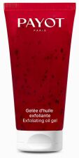 Exfolierande olja Jelly 50 ml Exfolierande olja Jelly 50 ml