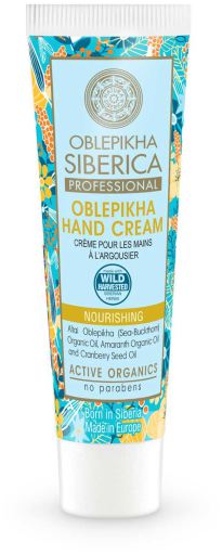 Oblepikha Handcreme 30 ml