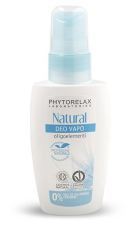 Naturlig deodorantspray med sp&aring;r&auml;mnen 75 ml