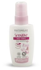 Sensitive Spray Deodorant 75 ml