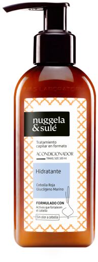 &Aring;terfuktande balsam 100 ml
