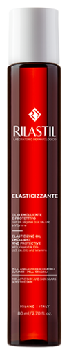 Elasticitet Olja 80 ml