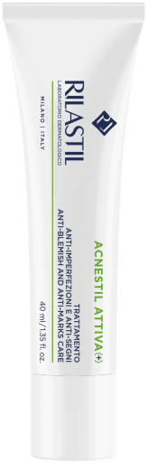 Acnestil Active + 40 ml