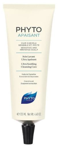 Phytoapaisant Ultra-Calming Treatment Shampoo 125 ml