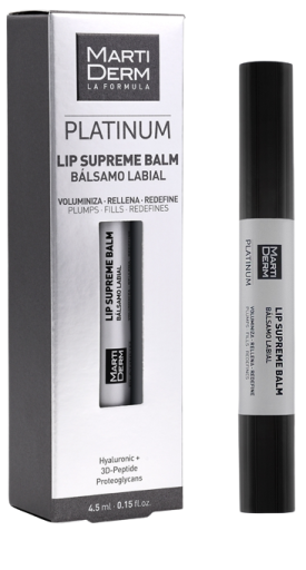 Platinum Supreme Lip Balm 4,5 ml