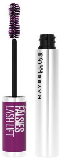 Maybelline The Falsies Lash Lift Mascara 01 Svart 10 ml