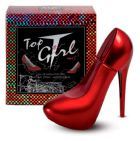 Top Girl R&ouml;d Eau de Toilette Vapo 100 ml