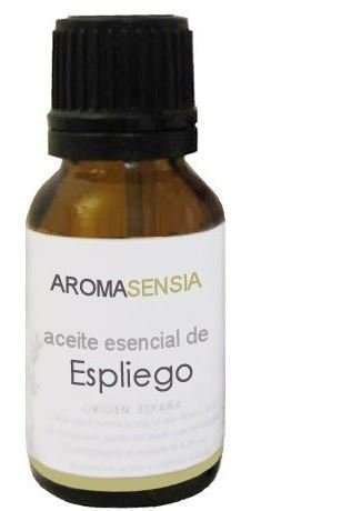 Aromasensia Eterisk lavendelolja 15 ml