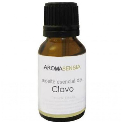 Aromasensia Kryddnejlika eterisk olja 15 ml