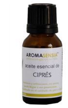Cypress eterisk olja 15 ml