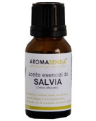 Salvia eterisk olja 15 ml