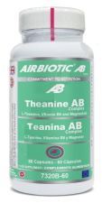 Theanine Ab Complex L-Theanine 60 kapslar