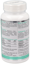 Theanine Ab Complex L-Theanine 60 kapslar