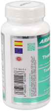 Theanine Ab Complex L-Theanine 60 kapslar