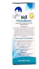 Bio3 Phytobronc Adult Sirap 210 ml