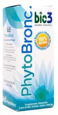 Bio3 Phytobronc Adult Sirap 210 ml