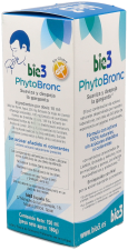 Bio3 Phytobronc Adult Sirap 210 ml